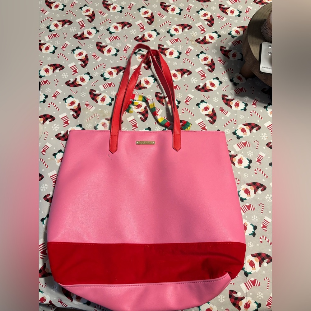 Juicy couture bag